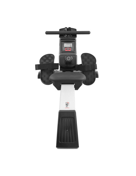 MAGNETISCHES RUDERGERÄT HMS