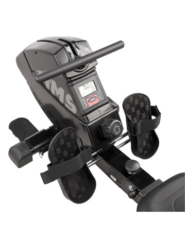 MAGNETISCHES RUDERGERÄT HMS