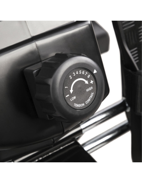 MAGNETISCHES RUDERGERÄT HMS