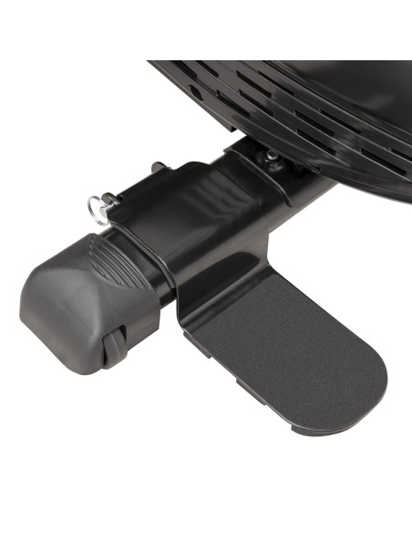 MAGNETISCHES RUDERGERÄT HMS