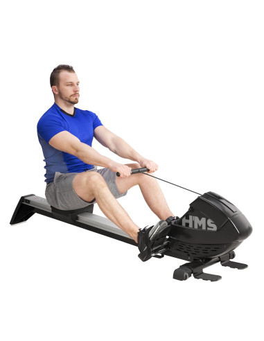 MAGNETISCHES RUDERGERÄT HMS