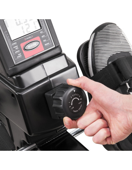 MAGNETISCHES RUDERGERÄT HMS