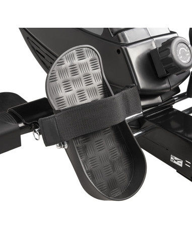 MAGNETISCHES RUDERGERÄT HMS