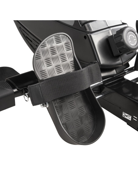 MAGNETISCHES RUDERGERÄT HMS