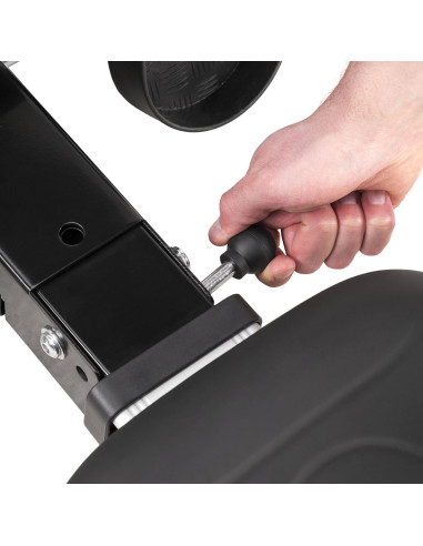 MAGNETISCHES RUDERGERÄT HMS