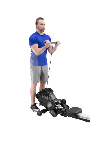 MAGNETISCHES RUDERGERÄT HMS