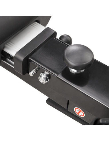 MAGNETISCHES RUDERGERÄT HMS