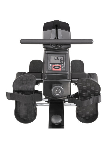 MAGNETISCHES RUDERGERÄT HMS