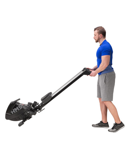 MAGNETISCHES RUDERGERÄT HMS