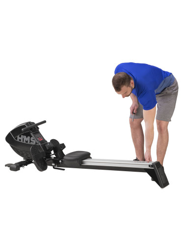 MAGNETISCHES RUDERGERÄT HMS