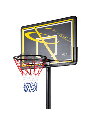 BASKETBALLKORB NILS
