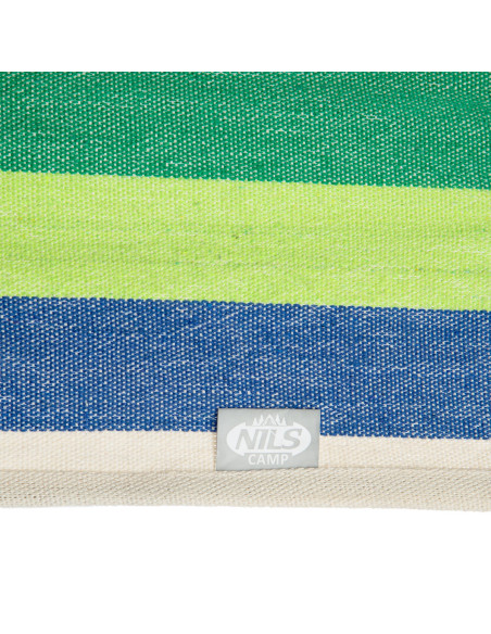 GRÜN HÄNGESESSEL NILS CAMP