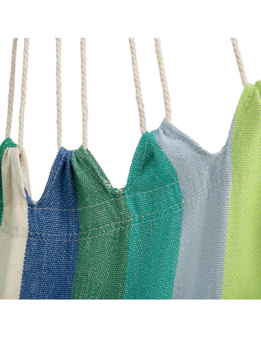 GRÜN HÄNGESESSEL NILS CAMP