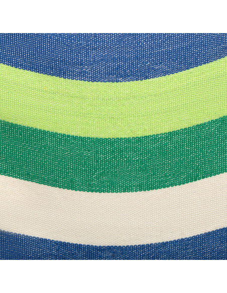 GRÜN HÄNGESESSEL NILS CAMP