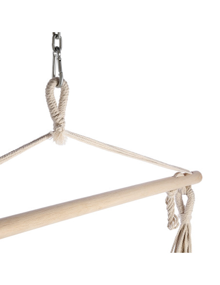 GRÜN HÄNGESESSEL NILS CAMP