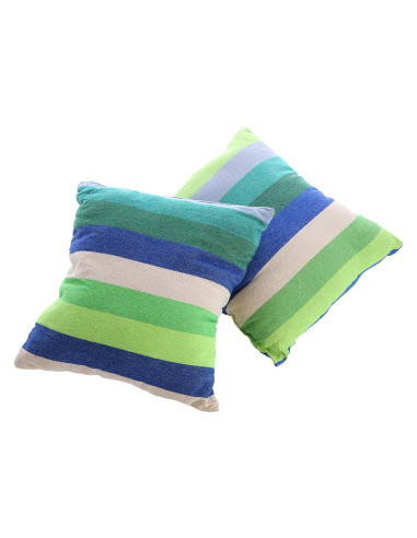 GRÜN HÄNGESESSEL NILS CAMP