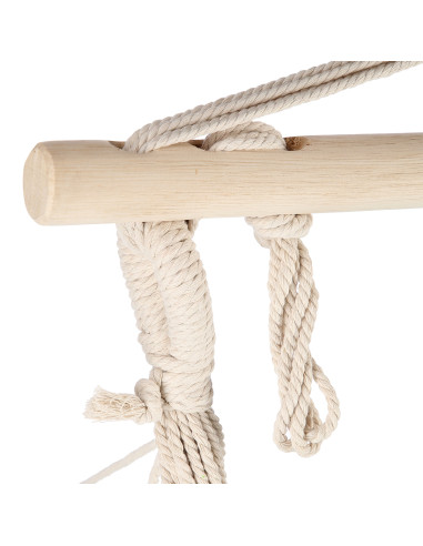 GRÜN HÄNGESESSEL NILS CAMP