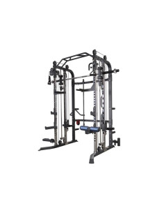 1 MULTIPRESSE SEMI COMMERCIAL HMS