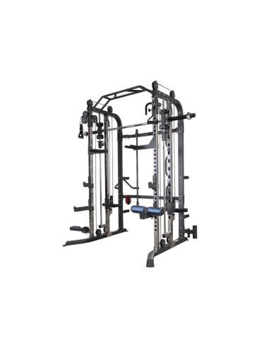 1 MULTIPRESSE SEMI COMMERCIAL HMS