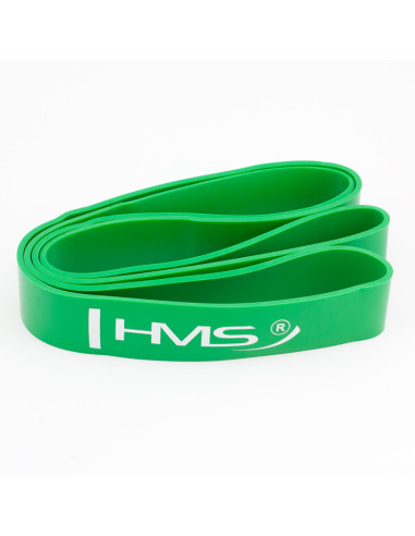 GREEN 45 x 4.5 x 2080 MM TRAININGSBAND HMS