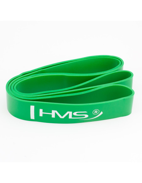 GREEN 45 x 4.5 x 2080 MM TRAININGSBAND HMS
