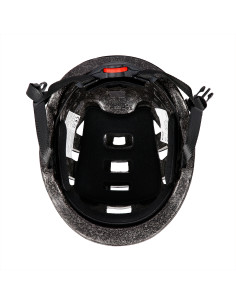 GRÜN GRÖßE XS (48-55 CM) HELM FÜR KINDER NILS EXTEREME