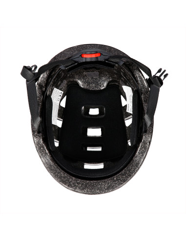 GRÜN GRÖßE XS (48-55 CM) HELM FÜR KINDER NILS EXTEREME