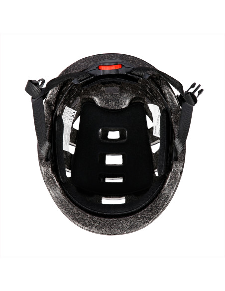 GRÜN GRÖßE XS (48-55 CM) HELM FÜR KINDER NILS EXTEREME