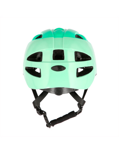 GRÜN GRÖßE XS (48-55 CM) HELM FÜR KINDER NILS EXTEREME