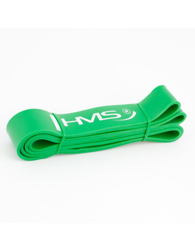 GREEN 45 x 4.5 x 2080 MM TRAININGSBAND HMS