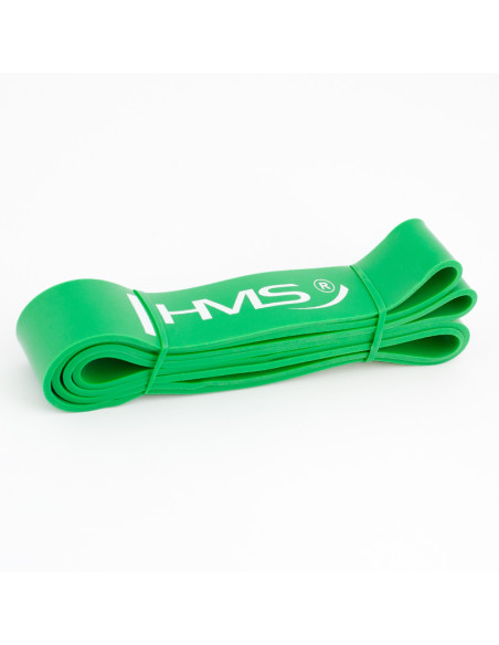 GREEN 45 x 4.5 x 2080 MM TRAININGSBAND HMS