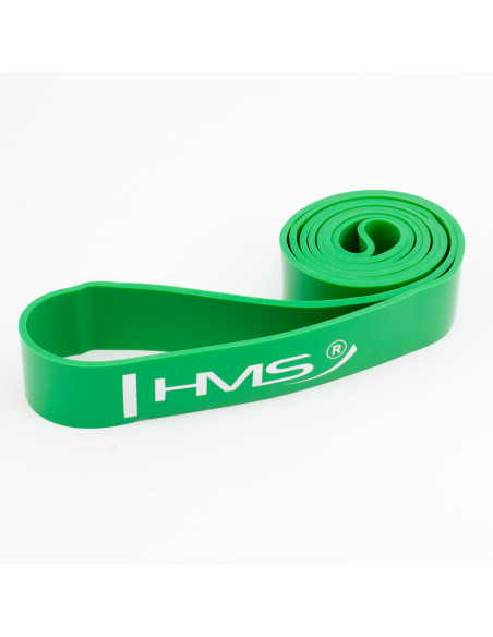 GREEN 45 x 4.5 x 2080 MM TRAININGSBAND HMS