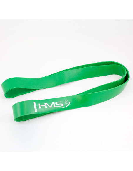 GREEN 45 x 4.5 x 2080 MM TRAININGSBAND HMS