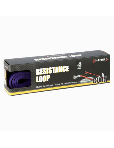 PURPLE 32 x 4.5 x 2080 MM TRAININGSBAND HMS