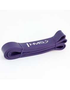 PURPLE 32 x 4.5 x 2080 MM TRAININGSBAND HMS 2