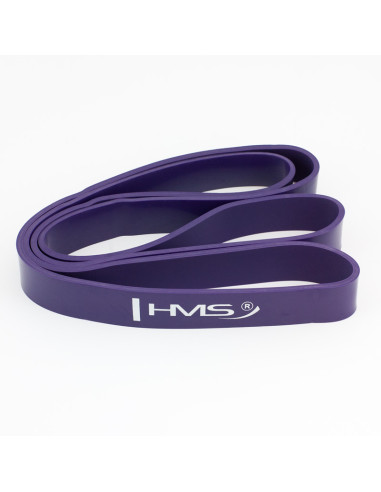 PURPLE 32 x 4.5 x 2080 MM TRAININGSBAND HMS