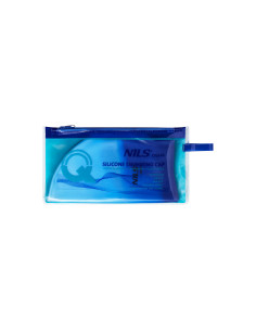 MULTICOLOR M05 BADEKAPPE SILIKON NILS AQUA 2