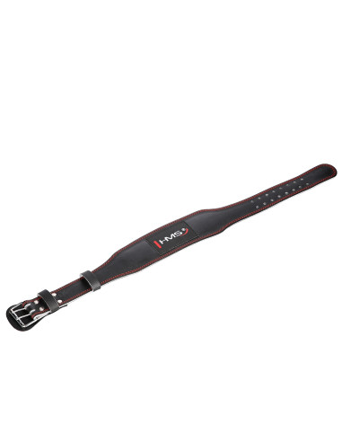 BLACK GEWICHTHEBERGÜRTEL GRÖßE S HMS