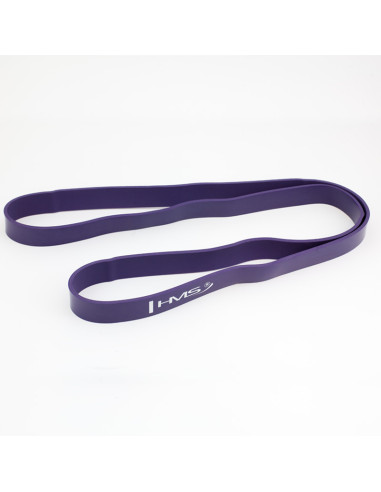 PURPLE 32 x 4.5 x 2080 MM TRAININGSBAND HMS