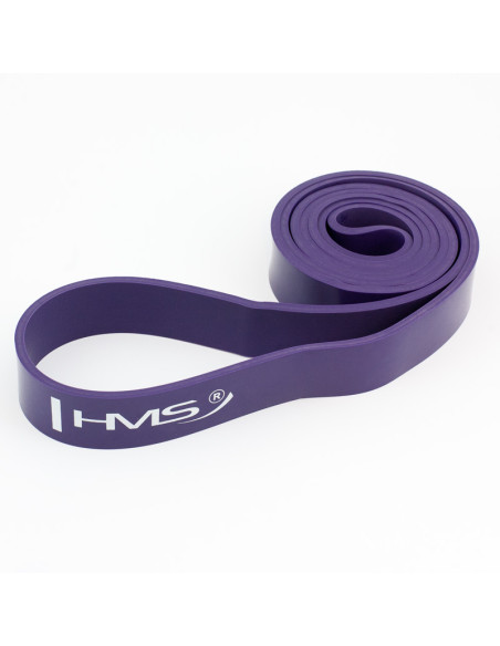 PURPLE 32 x 4.5 x 2080 MM TRAININGSBAND HMS