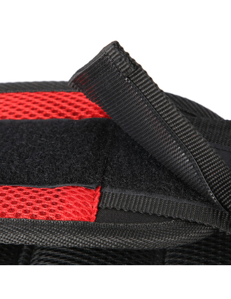 GRÖßE S GEWICHTHEBERGÜRTEL HMS