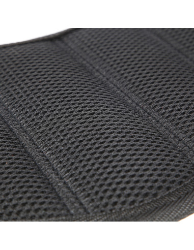 GRÖßE M GEWICHTHEBERGÜRTEL HMS