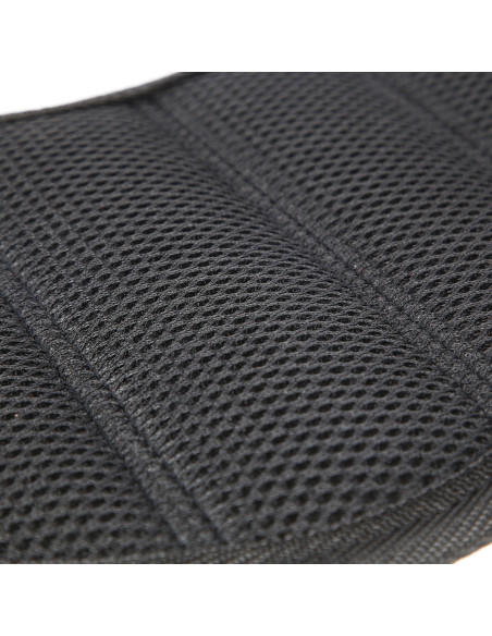 GRÖßE M GEWICHTHEBERGÜRTEL HMS