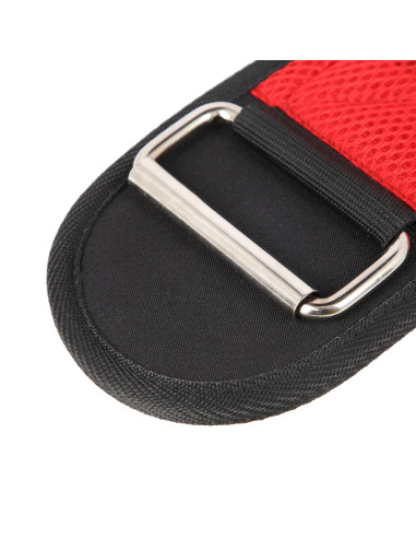 GRÖßE M GEWICHTHEBERGÜRTEL HMS