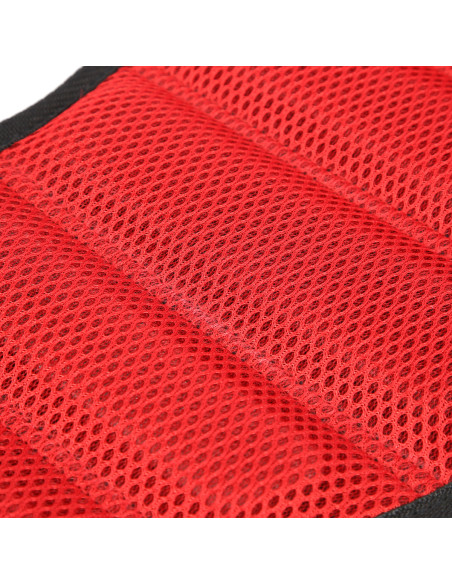 GRÖßE M GEWICHTHEBERGÜRTEL HMS