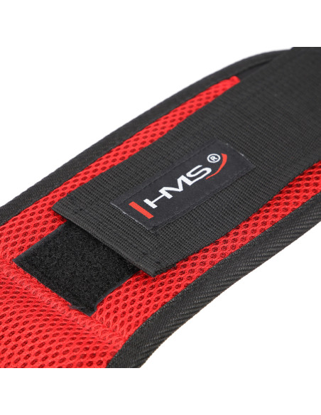 GRÖßE M GEWICHTHEBERGÜRTEL HMS