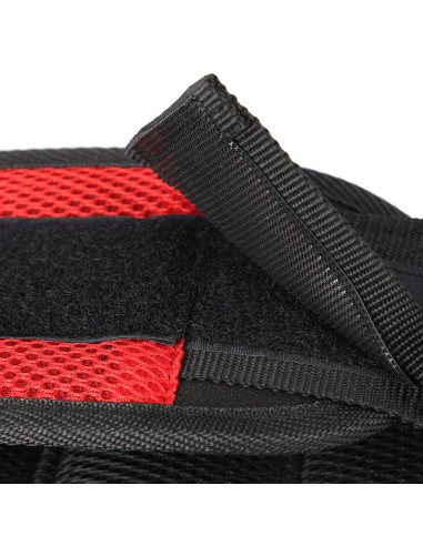 GRÖßE L GEWICHTHEBERGÜRTEL HMS