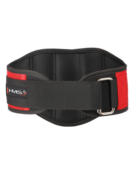 GRÖßE XL GEWICHTHEBERGÜRTEL HMS