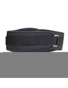 GRAY GEWICHTHEBERGÜRTEL GRÖßE M HMS 2