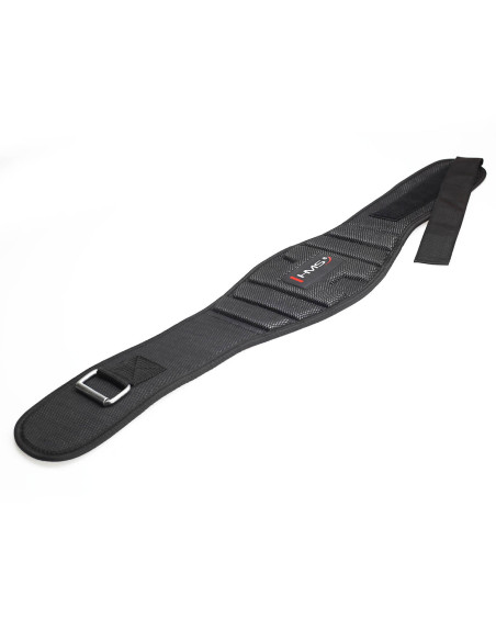 GRAY GEWICHTHEBERGÜRTEL GRÖßE L HMS